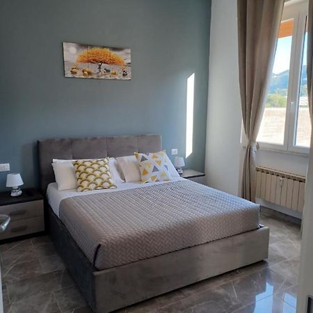 Apartamento Adelina House La Spezia Exterior foto