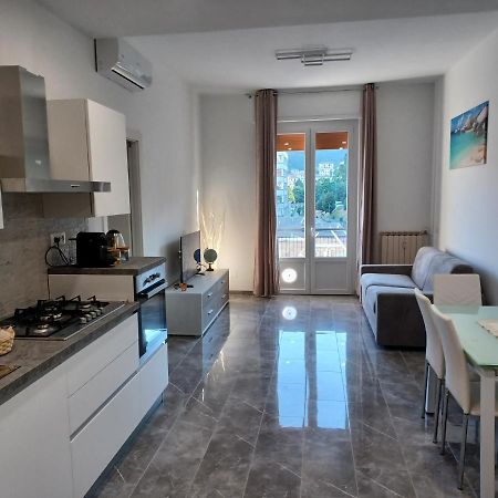 Apartamento Adelina House La Spezia Exterior foto