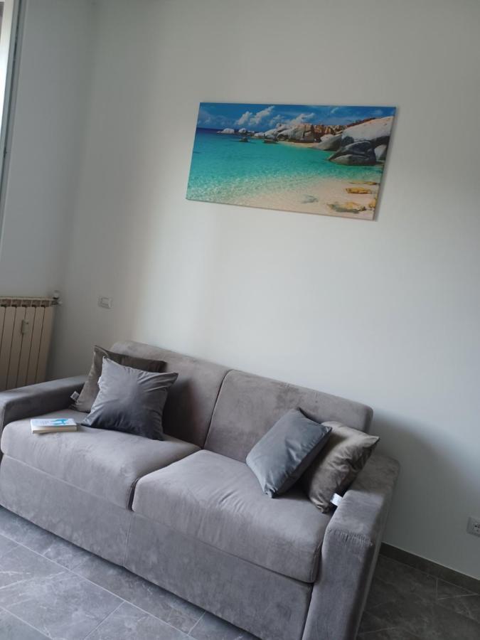 Apartamento Adelina House La Spezia Exterior foto