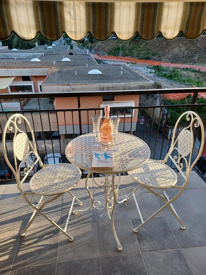 Apartamento Adelina House La Spezia Exterior foto