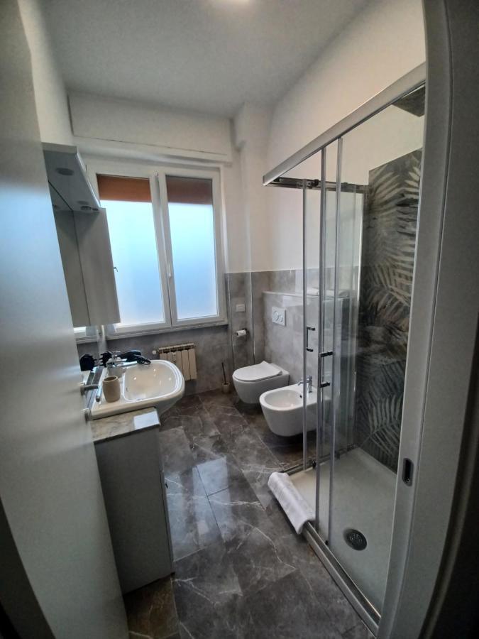 Apartamento Adelina House La Spezia Exterior foto