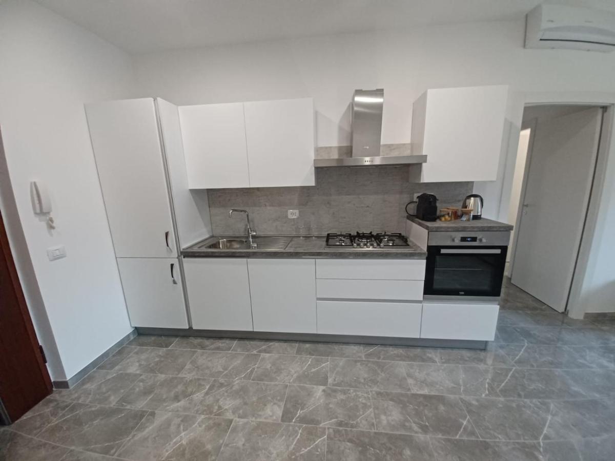 Apartamento Adelina House La Spezia Exterior foto