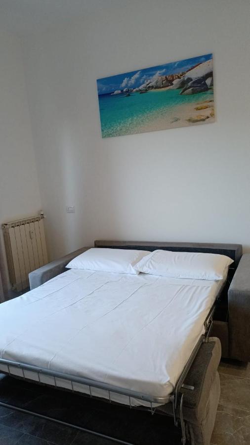 Apartamento Adelina House La Spezia Exterior foto